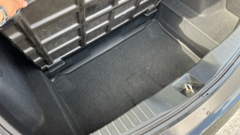 Honda Civic 1.8 i-VTEC SE Plus 5dr [Nav] Petrol Hatchback